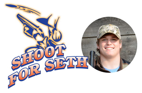 Shoot For Seth, Annual Fundraiser
